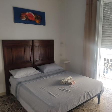 B&B Le Muse Crotone Exterior photo