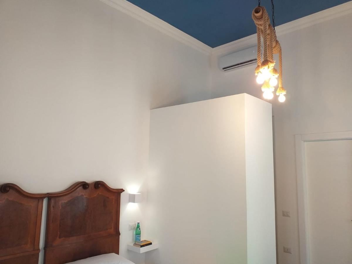 B&B Le Muse Crotone Exterior photo