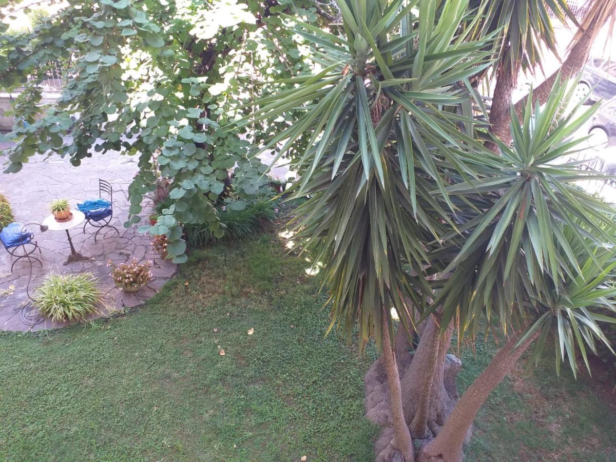 B&B Le Muse Crotone Exterior photo