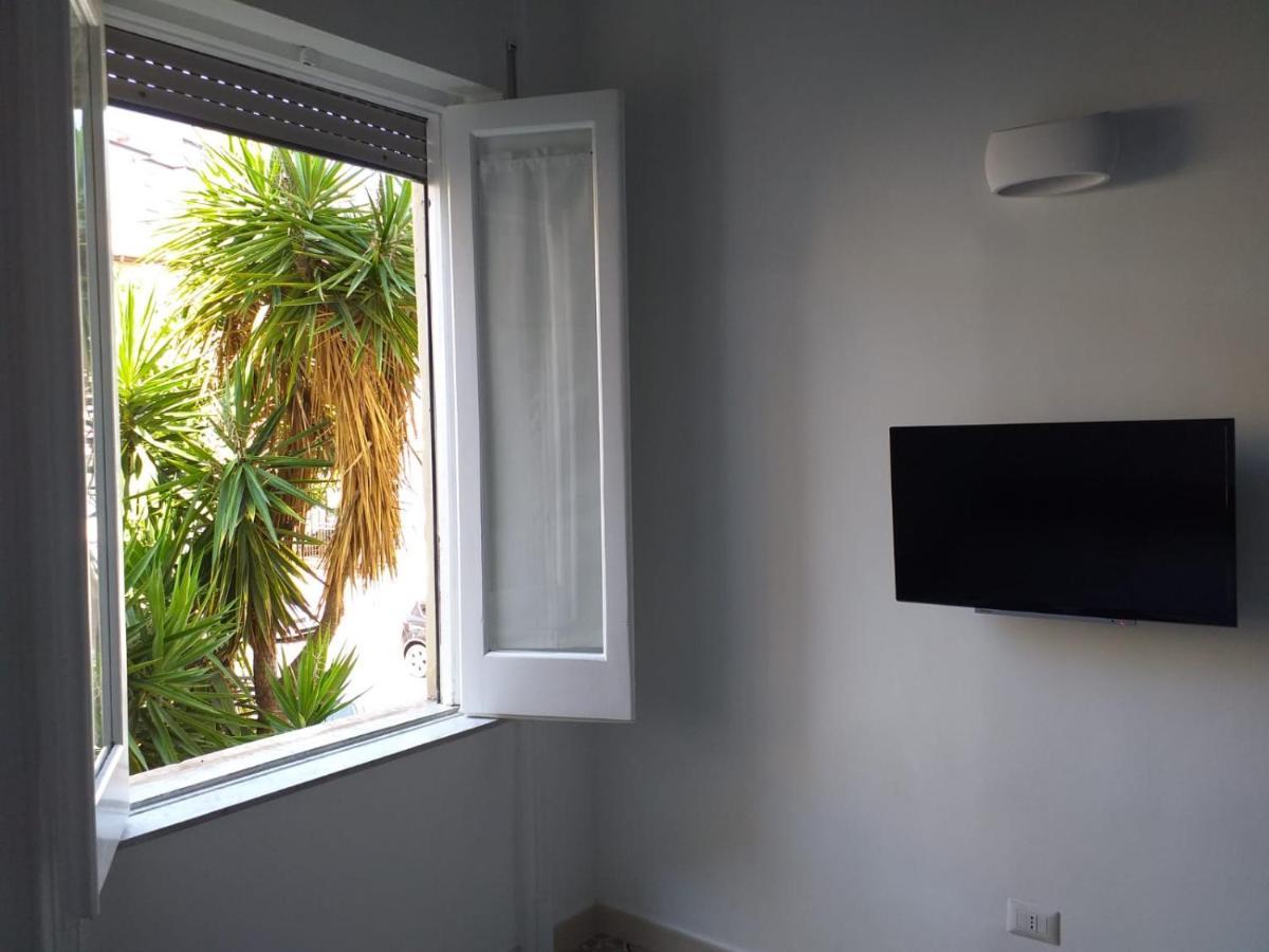 B&B Le Muse Crotone Exterior photo