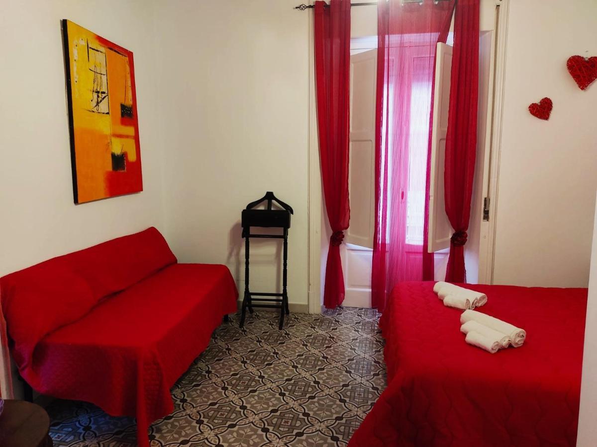 B&B Le Muse Crotone Exterior photo