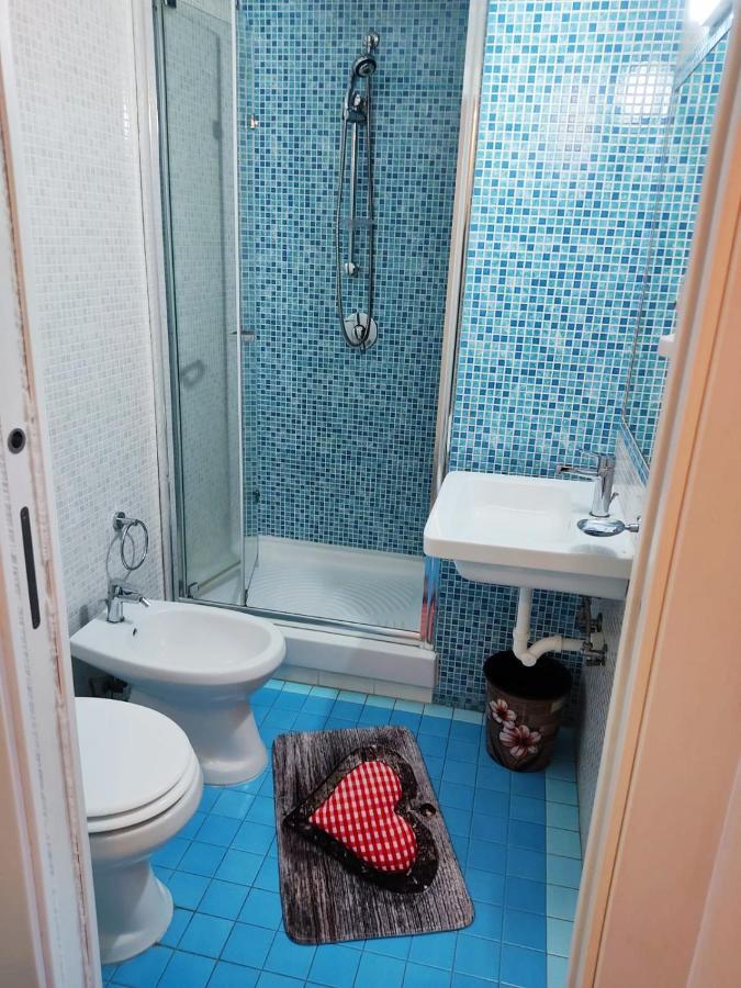 B&B Le Muse Crotone Exterior photo