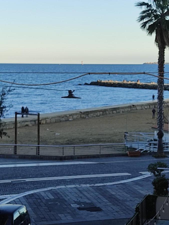 B&B Le Muse Crotone Exterior photo
