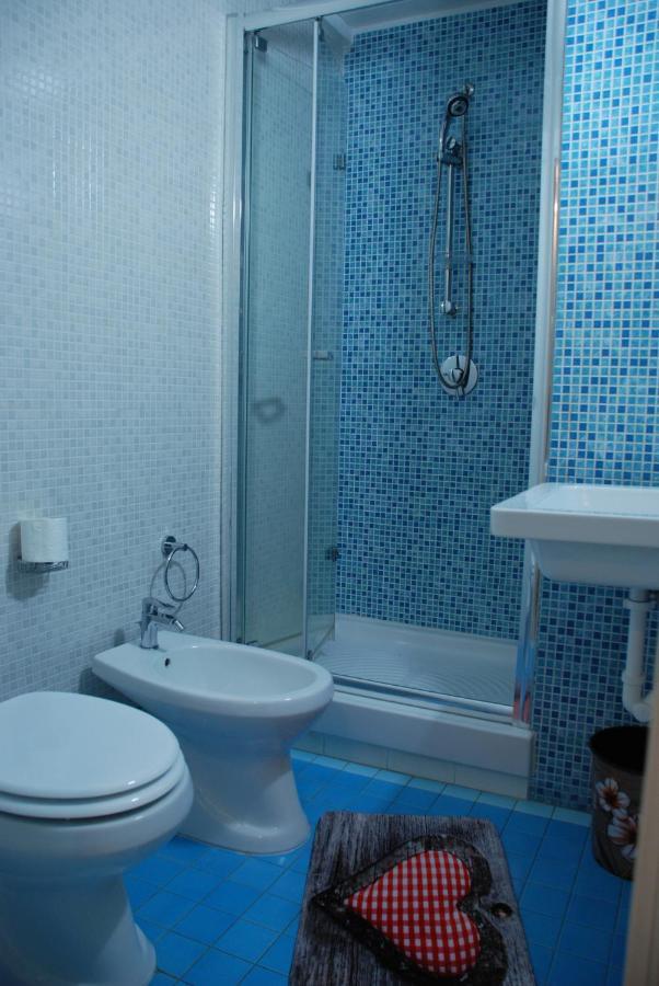 B&B Le Muse Crotone Exterior photo