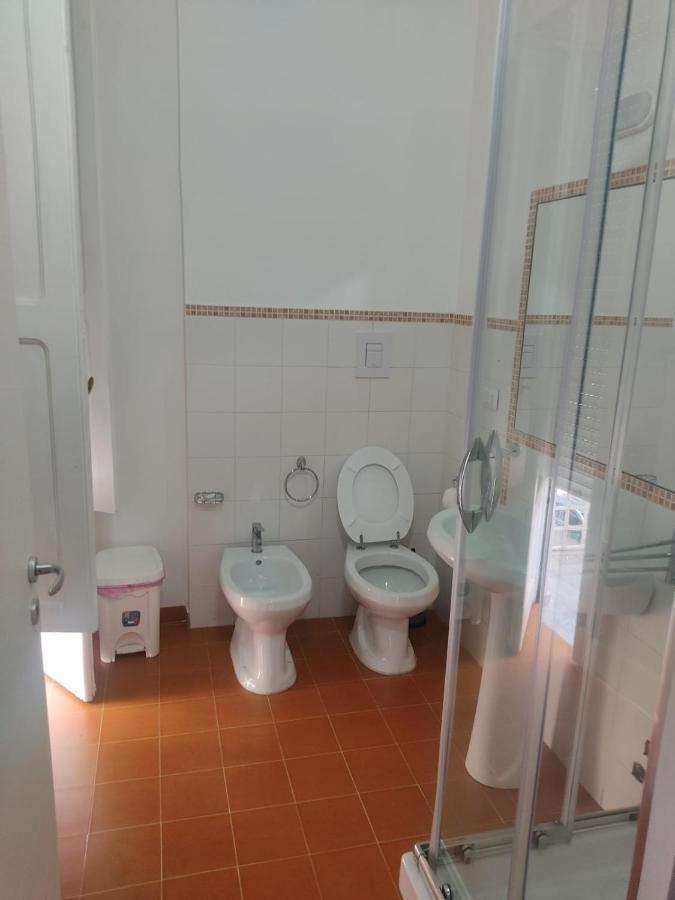 B&B Le Muse Crotone Exterior photo