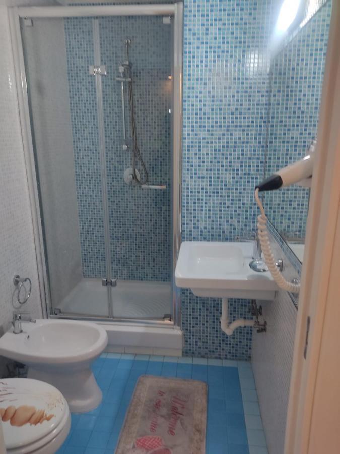 B&B Le Muse Crotone Exterior photo