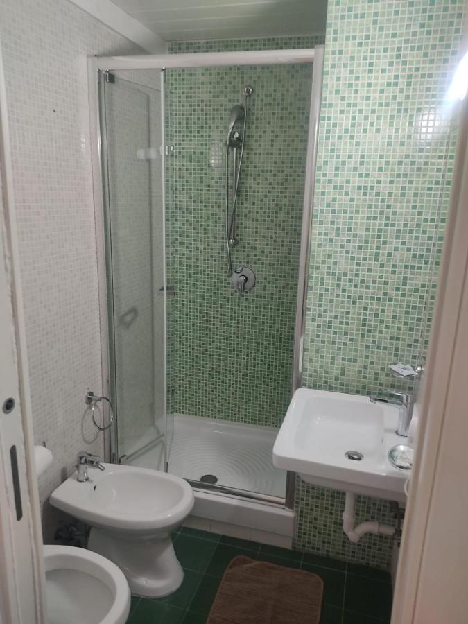 B&B Le Muse Crotone Exterior photo